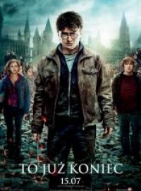 Harry Potter i Insygnia mierci: Cz II (napisy)