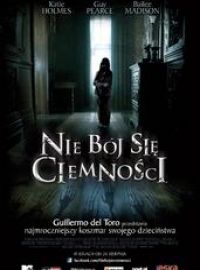Nie bj si ciemnoci