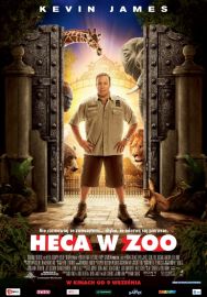 Heca w Zoo