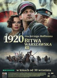 1920 Bitwa Warszawska