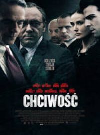 Kino Konesera: Chciwo