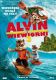 Alvin i wiewirki 3