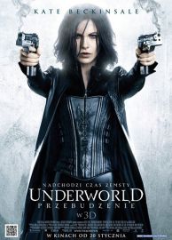 Underworld: Przebudzenie 3D