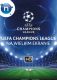 Liga Mistrzów UEFA na wielkim ekranie