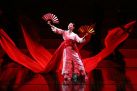 Opera: Madame Butterfly