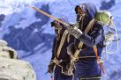 Everest - poza kracem wiata 3D