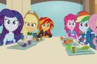 My Little Pony: Equestria Girls - Rainbow Rocks