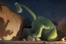 Dobry dinozaur 3D (dubbing)