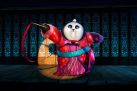 Kung Fu Panda 3 (dubbing)