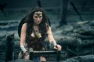 Wonder Woman (dubbing)