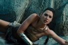 Wonder Woman 3D (dubbing)