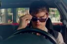 Baby Driver