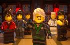 Lego Ninjago