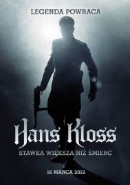 Hans Kloss. Stawka wiksza ni mier