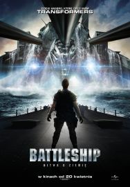 Battleship: bitwa o Ziemi