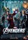 Avengers 3D (dubbing)