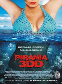 Pirania 3DD