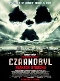 Czarnobyl. Reaktor strachu