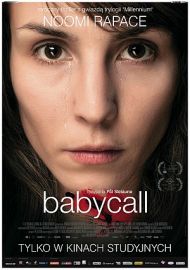 Kino konesera. Babycall