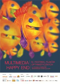 10. Multimedia Happy End