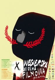 Wgierska Wiosna Filmowa - Jesieni