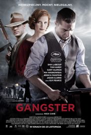 Gangster