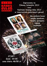 Sylwester w Zorzy