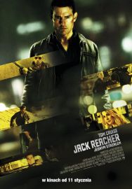 Jack Reacher. Jednym strzaem