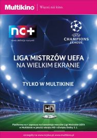 Liga Mistrzw UEFA