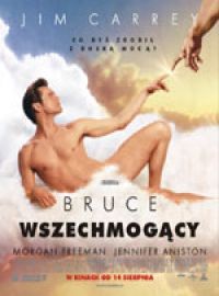 Bruce wszechmogcy