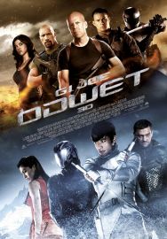 G.I. Joe 2: Odwet