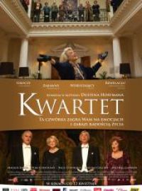 Kwartet