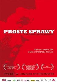 Kino Konesera: Proste Sprawy