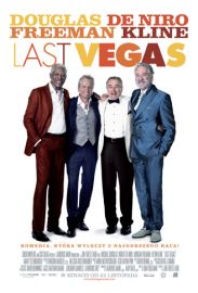 Last Vegas