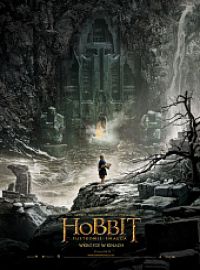 Hobbit: Pustkowie Smauga (3D) dubbing