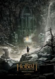 Hobbit: Pustkowie Smauga (2D) napisy