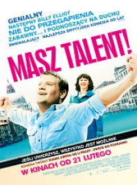 Masz talent!