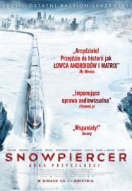 Snowpiercer: Arka przyszoci 