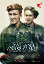 Powstanie Warszawskie 