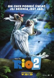 Rio 2 3D