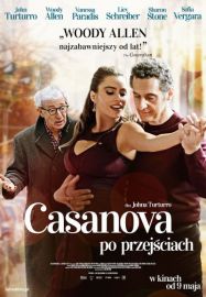 Casanova po przejciach (napisy)