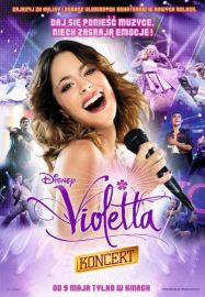 Violetta: Koncert 