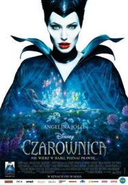 Czarownica (dubbing)