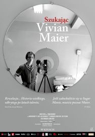 Szukajc Vivian Maier