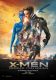 X-Men: Przeszo, ktra nadejdzie 3D (dubbing)