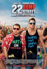 22 Jump Street