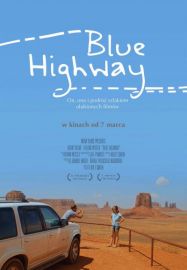 Kino Konesera: Blue Highway