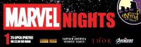 ENEMEF: Marvel Nights