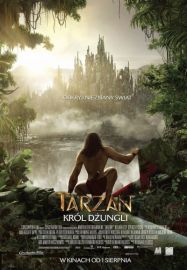Tarzan. Krl dungli (dubbing)