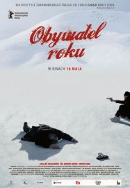 Obywatel roku 